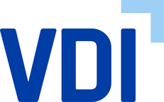 VDI Verein Deutscher Ingenieure e.V. Logo VDI Verein Deutscher Ingenieure e.V.