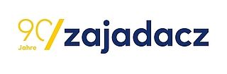 Logo 90 Jahre zajadacz