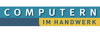 Computern im Handwerk Logo Computern im Handwerk
