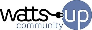 Logo WattsUp Community