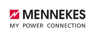 Logo Mennekes - My Power Connection