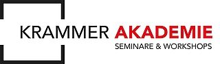 Logo Krammer Akademie - Seminare & Workshops