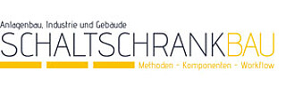 Schaltschrankbau Logo Schaltschrankbau