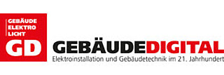 GD GebäudeDigital Logo Gebäudedigital