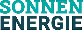 Sonnenenergie Logo Sonnenenergie -...