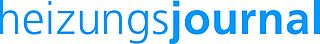 Logo heizungsjournal