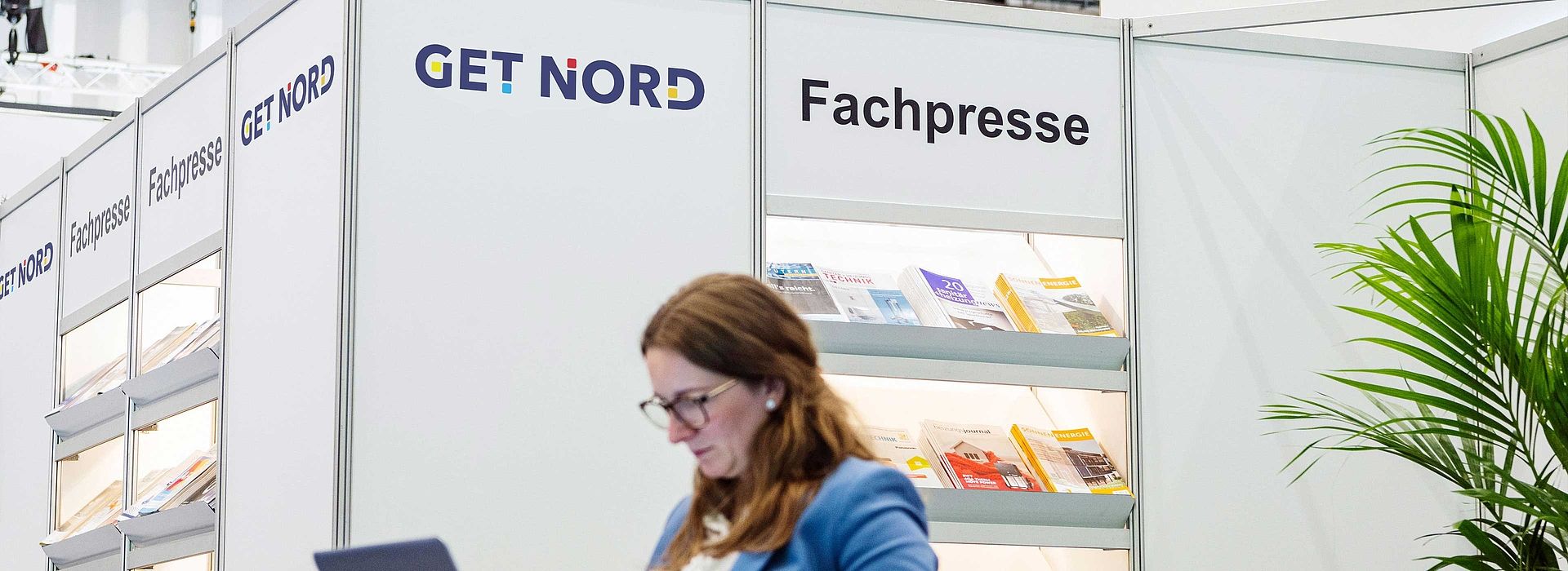 Presseservice GET NORD