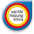 Logo sanitär heizung klima
