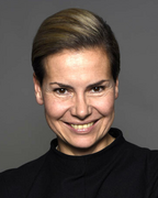 Anne Spielberg