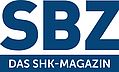 Logo SBZ - Das SHK-Magazin